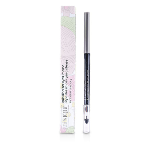 CLINIQUE by Clinique Quickliner For Eyes Intense - # 01 Intense Black 0.28g/0.01oz