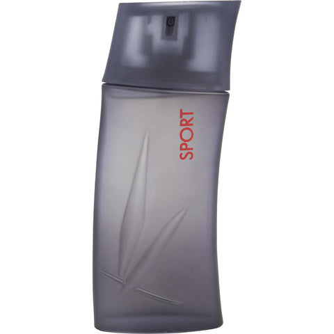 KENZO HOMME SPORT by Kenzo EDT SPRAY *TESTER