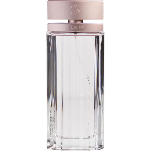 TOUS L'EAU by Tous EAU DE PARFUM SPRAY *TESTER