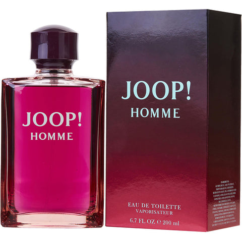 JOOP! by Joop! EDT SPRAY