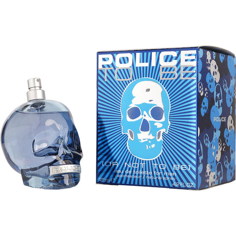 POLICE TO BE by Police EDT SPRAY