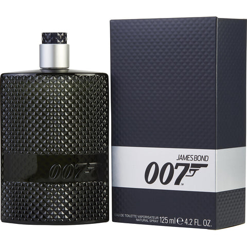 JAMES BOND 007 by James Bond EDT SPRAY