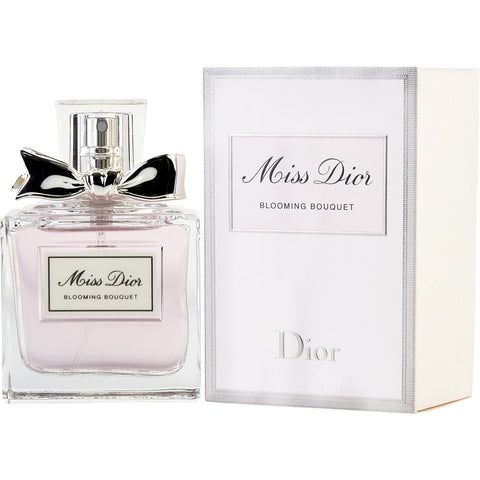 MISS DIOR BLOOMING BOUQUET by Christian Dior EDT SPRAY
