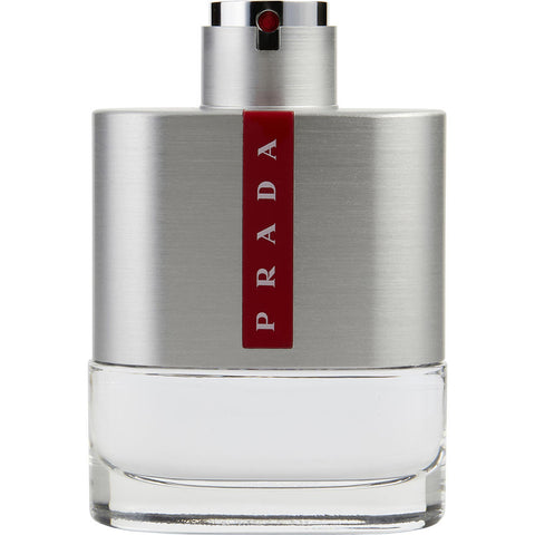 PRADA LUNA ROSSA by Prada EDT SPRAY *TESTER