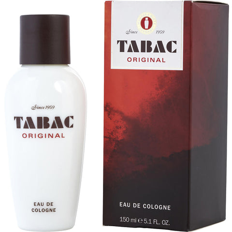 TABAC ORIGINAL by Maurer & Wirtz EAU DE COLOGNE