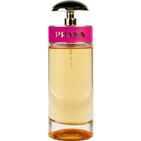 PRADA CANDY by Prada EAU DE PARFUM SPRAY *TESTER