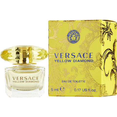 VERSACE YELLOW DIAMOND by Gianni Versace EDT MINI