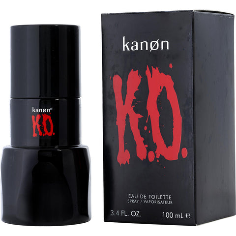 KANON KO by Kanon EDT SPRAY