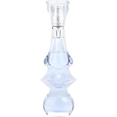 DALILIGHT by Salvador Dali EDT SPRAY *TESTER