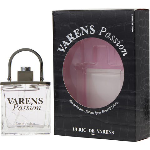 ULRIC DE VARENS PASSION by Ulric de Varens EAU DE PARFUM SPRAY