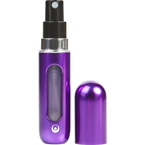 PERFUME TRAVEL ATOMIZER by  0.136 OZ REFILLABLE PERFUME TRAVEL ATOMIZER