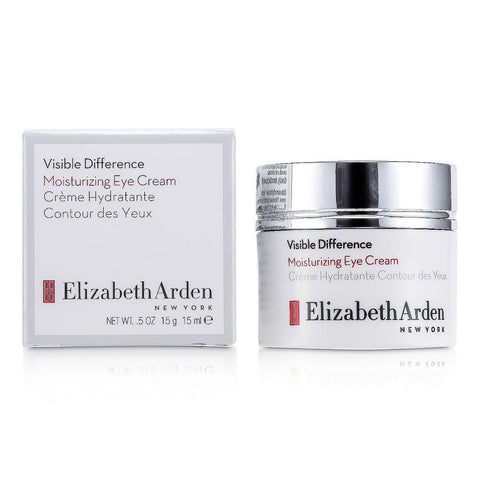 ELIZABETH ARDEN by Elizabeth Arden Visible Difference Moisturizing Eye Cream 15ml/0.5oz