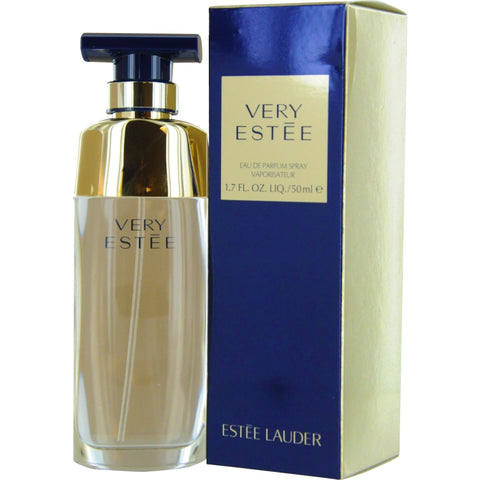 VERY ESTEE by Estee Lauder EAU DE PARFUM SPRAY