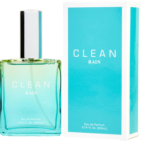 CLEAN RAIN by Clean EAU DE PARFUM SPRAY