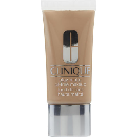 CLINIQUE by Clinique Stay Matte Oil Free Makeup - # 09 / CN 52 Neutral 30ml/1oz