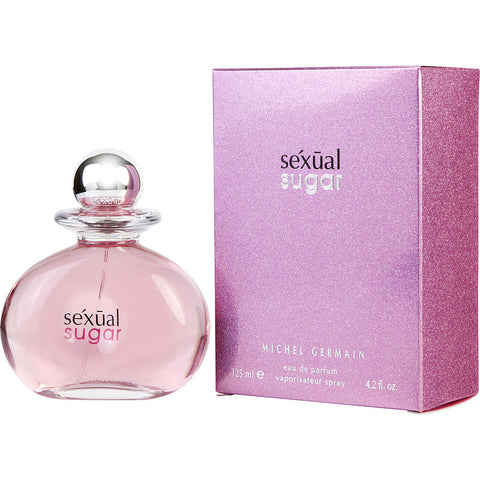 SEXUAL SUGAR by Michel Germain EAU DE PARFUM SPRAY