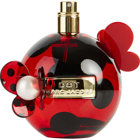 MARC JACOBS DOT by Marc Jacobs EAU DE PARFUM SPRAY *TESTER