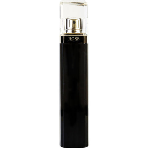 BOSS NUIT POUR FEMME by Hugo Boss EAU DE PARFUM SPRAY *TESTER