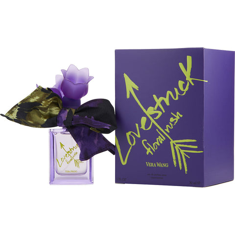 VERA WANG LOVESTRUCK FLORAL RUSH by Vera Wang EAU DE PARFUM SPRAY