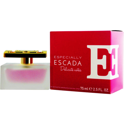 ESCADA ESPECIALLY ESCADA DELICATE NOTES by Escada EDT SPRAY