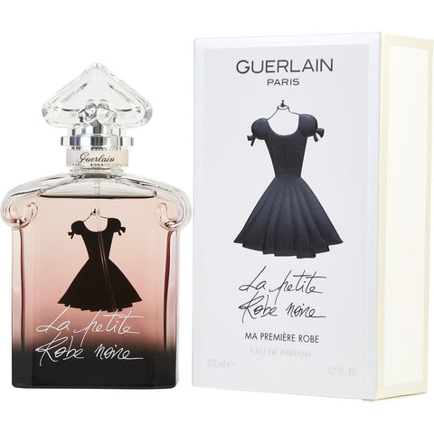 LA PETITE ROBE NOIRE by Guerlain EAU DE PARFUM SPRAY