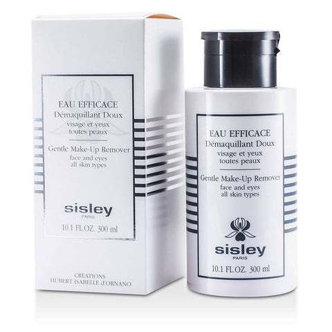 Sisley by Sisley Gentle Make-Up Remover Face And Eyes 300ml/10.1oz