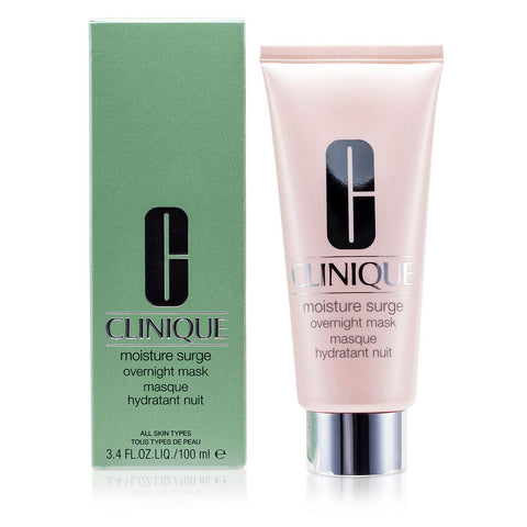 CLINIQUE by Clinique Moisture Surge Overnight Mask 100ml/3.4oz