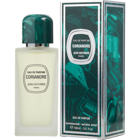CORIANDRE by Jean Couturier EAU DE PARFUM SPRAY