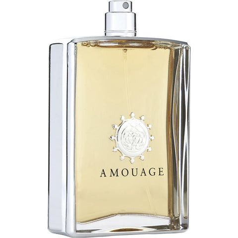 AMOUAGE REFLECTION by Amouage EAU DE PARFUM SPRAY *TESTER