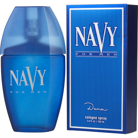 NAVY by Dana COLOGNE SPRAY