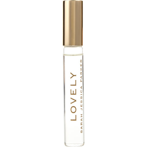 LOVELY SARAH JESSICA PARKER by Sarah Jessica Parker EAU DE PARFUM ROLLERBALL MINI (UNBOXED)