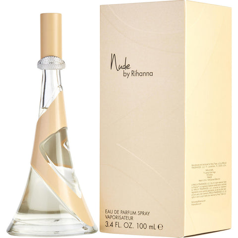 RIHANNA NUDE by Rihanna EAU DE PARFUM SPRAY