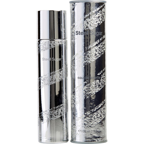 STEEL SUGAR by Aquolina EDT SPRAY