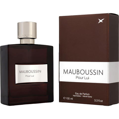 MAUBOUSSIN POUR LUI by Mauboussin EAU DE PARFUM SPRAY