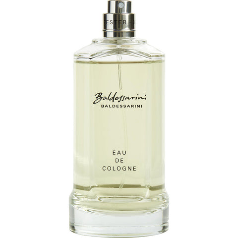 BALDESSARINI by Baldessarini EAU DE COLOGNE SPRAY *TESTER