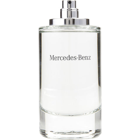 MERCEDES-BENZ by Mercedes-Benz EDT SPRAY *TESTER