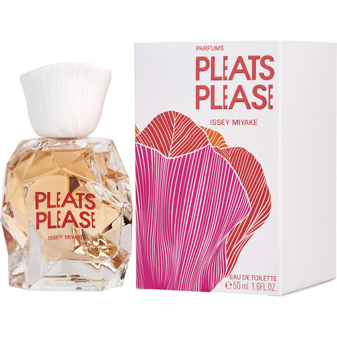 PLEATS PLEASE BY ISSEY MIYAKE by Issey Miyake EDT SPRAY