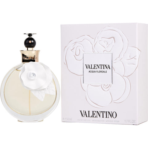 VALENTINO VALENTINA ACQUA FLOREALE by Valentino EDT SPRAY