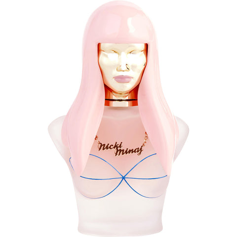 NICKI MINAJ PINK FRIDAY by Nicki Minaj EAU DE PARFUM SPRAY *TESTER