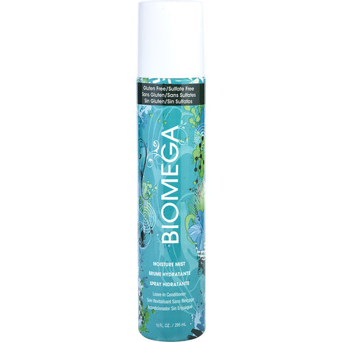 AQUAGE by Aquage BIOMEGA MOISTURE MIST CONDITIONER