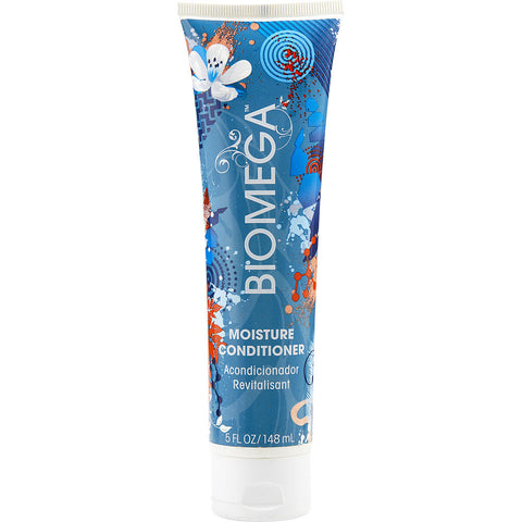 AQUAGE by Aquage BIOMEGA MOISTURE CONDITIONER