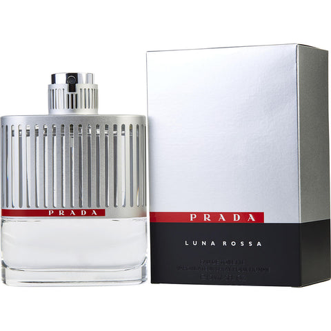 PRADA LUNA ROSSA by Prada EDT SPRAY