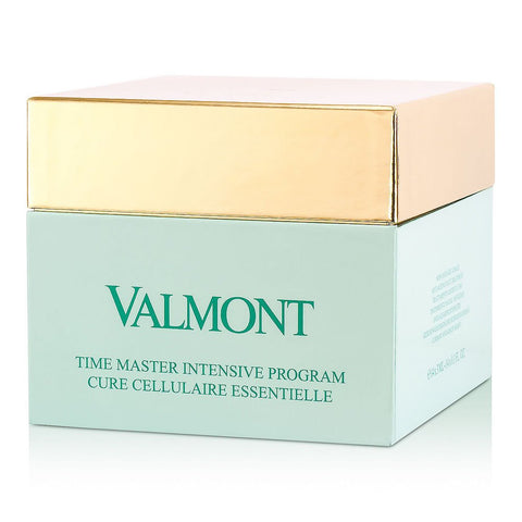 Valmont by VALMONT Time Master Face Intensive Program Cure Cellulaire Essentielle 3ml/0.1ozx14
