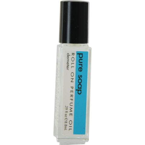 DEMETER PURE SOAP by Demeter ROLL ON PERFUME OIL