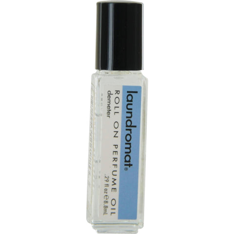 DEMETER LAUNDROMAT by Demeter ROLL ON PERFUME OIL