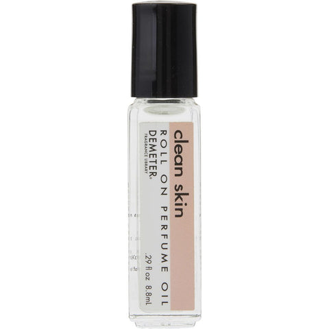 DEMETER CLEAN SKIN by Demeter ROLL ON PERFUME OIL