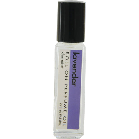 DEMETER LAVENDER by Demeter ROLL ON PERFUME OIL