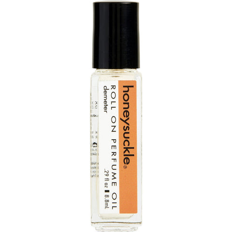 DEMETER HONEYSUCKLE by Demeter ROLL ON PERFUME OIL