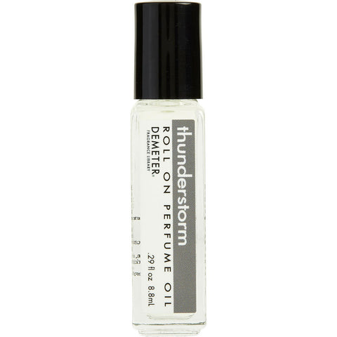 DEMETER THUNDERSTORM by Demeter ROLL ON PERFUME OIL