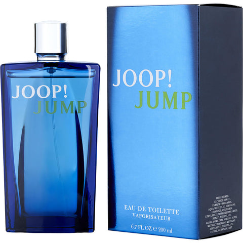 JOOP! JUMP by Joop! EDT SPRAY